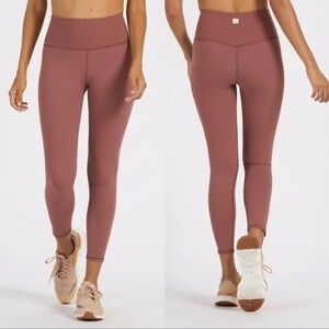 Vuori Rib Studio Legging
